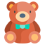 teddy bear